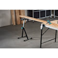 Miniatyrbillede 4 af 5: 3-i-1 multifunktions rullevogn - wolfcraft 6102300 Grå