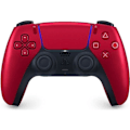 Pikkukuva 1 / 4: Langaton DualSense™-ohjain - Volcanic Red I PS5 ja PC Vulkanröd