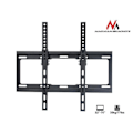 Miniatyrbillede 2 af 3: Support TV Maclean MC-605 - 32-80 tommer - VESA 600x400 - Sort
