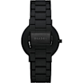 Miniatyrbillede 2 af 4: Ur - Skagen - Aaren Ocean SKW6769 - Kvarts - 41 mm - Sort Svart