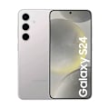 Pikkukuva 1 / 3: Samsung Galaxy S24 5G 8GB/256GB harmaa (marmorinharmaa) Dual SIM SM-S921B