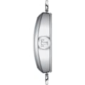 Miniatyrbild 4 av 6: Tissot Watch - Dam - T1281611601200 - Svart läder - 3 Atm - Mekanisk - Safirglas - Analog Svart