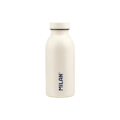 Miniatyrbillede 1 af 2: Isoleret flaske - GENERISK - Sunset Milan - 304 rustfrit stål - 354ml - Hvid Vit