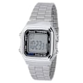 Pikkukuva 1 / 2: CASIO miesten kello sort
