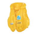 Pikkukuva 1 / 4: Uimapuku - BESTWAY - 45x33x16cm - Optimaalinen kelluvuus - Mukava - Lapsi gul 0