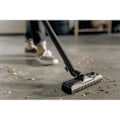 Miniatyrbillede 3 af 6: Aspirator til vand og støv KARCHER WD 5 S V-25/5/22 - Rustfrit stål beholder 25 L - 1100W (Blæsefunktion)