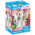 Pikkukuva 1 / 6: PLAYMOBIL 71851 Prinsessa ja fosfooreskuva naamiaispuku Flerfärgad