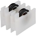 Pikkukuva 1 / 2: Laakeri - EDM - 85475 - Monivärinen - Nylon - 40 x 33,5 mm