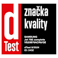 Pikkukuva 1 / 5: Samsung VS20B75ACR5/GE