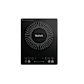 Miniatyrbild 1 av 5: TEFAL IH210801 Everyday Slim Induktionshäll 45 mm tjock, 2100 W, 6 matlagningsprogram, Manuellt läge, Touch-gränssnitt