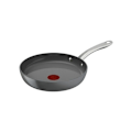 Pikkukuva 1 / 4: Pannu - Tefal - Renew+ - Ekosuunniteltu - 20 cm - Keraaminen - Harmaa Hippo Iron Grå Flodhäst Järn