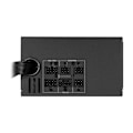 Pikkukuva 3 / 4: Virtalähde - Aerocool - LUX PRO RGB 650M - 650W - 80Plus Pronssi - RGB-LED-valaistus