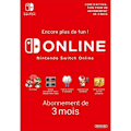 Miniatyrbild 2 av 2: Nintendo Switch Console Pack Vit OLED-modell + Mario Kart 8 Deluxe + Donkey Kong Topical frys + Nintendo Eshop 3 månader