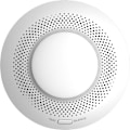 Miniatyrbillede 2 af 6: Røgdetektor - EZVIZ - T4C - 360° detektion - 85dB sirene - Lysalarm - Batteri med lang levetid hvid