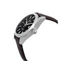 Miniatyrbillede 2 af 6: Ur - Tissot - T1274071605101 - Brun læder - 40 mm - Vandresistent op til 10 bar kastanj