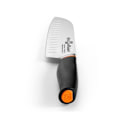 Miniatyrbillede 4 af 6: Couteau Santoku BRA A198004 Naranja