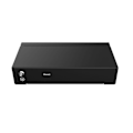 Pikkukuva 2 / 3: RUIJIE SWITCH RG-ES205GC-P L2 GIGABITTI HALLITTU VERKKOKYTKIN (POE)