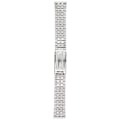 Miniatyrbillede 2 af 3: Armbånd Kvinde - Morellato - A02U00440990180099 - Sort Læder - Voksen - Elegant Svart