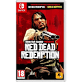 Pikkukuva 1 / 3: Red Dead Redemption Nintendo Switch