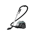 Miniatyrbillede 4 af 6: Poseløftestøvsuger uden pose ELECTROLUX EL61C2OG - Grøn - Kapacitet 2L - Ydeevne A