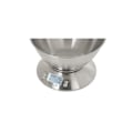 Miniatyrbillede 2 af 6: Køkkenvægt - Inox - 5 kg - Elektronisk - LCD-skærm - Tare-funktion Rostfritt stål