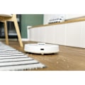 Miniatyrbillede 5 af 5: KARCHER RCV 3 - Robotstøvsuger og -moppe, App Control, LiDAR Laser Navigation, Kortlægning, Rumdetektion Vit