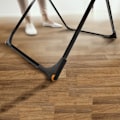 Miniatyrbillede 5 af 6: Vileda Extra Ultimate tørretumbler, 20m tørreflade, XXL bindebånd, sort svart