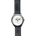 Miniatyrbillede 1 af 2: Ur - Arabians - HBP2210B - Quartz - Læder - 45 mm Vit