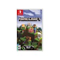 Miniatyrbillede 4 af 4: Nintendo Minecraft, Switch, Action-Adventure, Multiplayer, E (For Everyone)