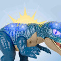 Pikkukuva 3 / 6: IMAGINEXT Baryonyx - JCT48 Fosforescerande