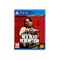 Pikkukuva 1 / 6: Red Dead Redemption PS4