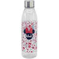 Miniatyrbillede 2 af 2: Genanvendelig vandflaske - STOR - Minnie Mouse - Tritan - 980 ml - Multicolor Flerfärgad