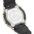Pikkukuva 3 / 6: Casio Kello - Naisille - GM-S2100BC-1AER - Vedenpitävä 20 Atm - Musta Muovihihna Svart