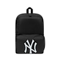 Miniatyrbild 1 av 2: Ryggsäck - New Era - MLB Multi Stadium - Svart - Polyester - Baseboll Svart