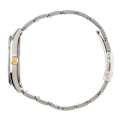 Miniatyrbillede 2 af 3: Ur - Seiko - Sur377P1 - Titanium - Rustfrit stål - Bicolor - 10 ATM Bicolor