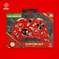 Pikkukuva 3 / 4: Fr-tec videopelitarvikepaketti Xbox One -ohjain DC CUSTOMKIT FLASH Multicolor