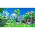 Pikkukuva 2 / 6: Videopeli - Nintendo - Kirby ja unohdettu maa - 3D-alustapeli - Vakiopainos - 1 pelaaja