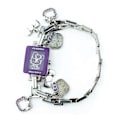 Miniatyrbillede 1 af 2: Hello Kitty Chronotech dameur CT6323L-09M (20 mm)