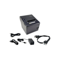 Pikkukuva 5 / 6: Lippu Tulostin - Varuste - 351003 - Terminen - USB/Ethernet - 250 ppm