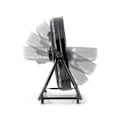 Miniatyrbillede 5 af 6: Gulvventilator - Orbegozo - PWT 3075 - Sort - 200 W - 60 dB Svart