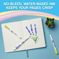 Pikkukuva 3 / 4: Sharpie S-Note Duo Double Marker Setti 16 osaa - 3026981821158