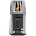 Miniatyrbillede 2 af 2: Brødrister - BRAUN - HT1610BK - 1030 Watt - 8 programmer - 240 Volt