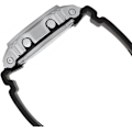 Miniatyrbillede 4 af 4: Ur - Casio - GM-5600RW-1ER - Plastik Sort - Vandafvisende 20 bar - Digital Svart