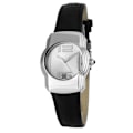 Miniatyrbillede 1 af 2: DAMEUR CHRONOTECH CT7279B-03 Sølv Pengar