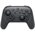Miniatyrbillede 2 af 4: Switch Pro Controller til Nintendo Switch Svart