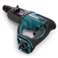 Miniatyrbillede 5 af 6: Perforator borehammer SDS plus 2J 18V - MAKITA - DHR202Z - Stor holdbarhed og 3 funktioner Svart