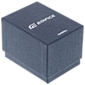 Miniatyrbillede 3 af 3: Casio Ur - Mænd - ECB-2000DC-1BEF - Rustfrit stål - Sort Svart