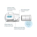 Miniatyrbillede 3 af 6: Filtreringssystem - Brita - On Tap - Flow 1,6 l/min - Kapacitet 600 liter - LCD-skærm