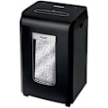 Pikkukuva 2 / 2: Silppuri - LEITZ - ProMax QS RSX1538 EU - 15 sivua - Turvallisuus P4 - 38L sort