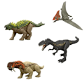 Miniatyrbild 2 av 6: SAGA ASSISTENT DINO EXTREM SKADA